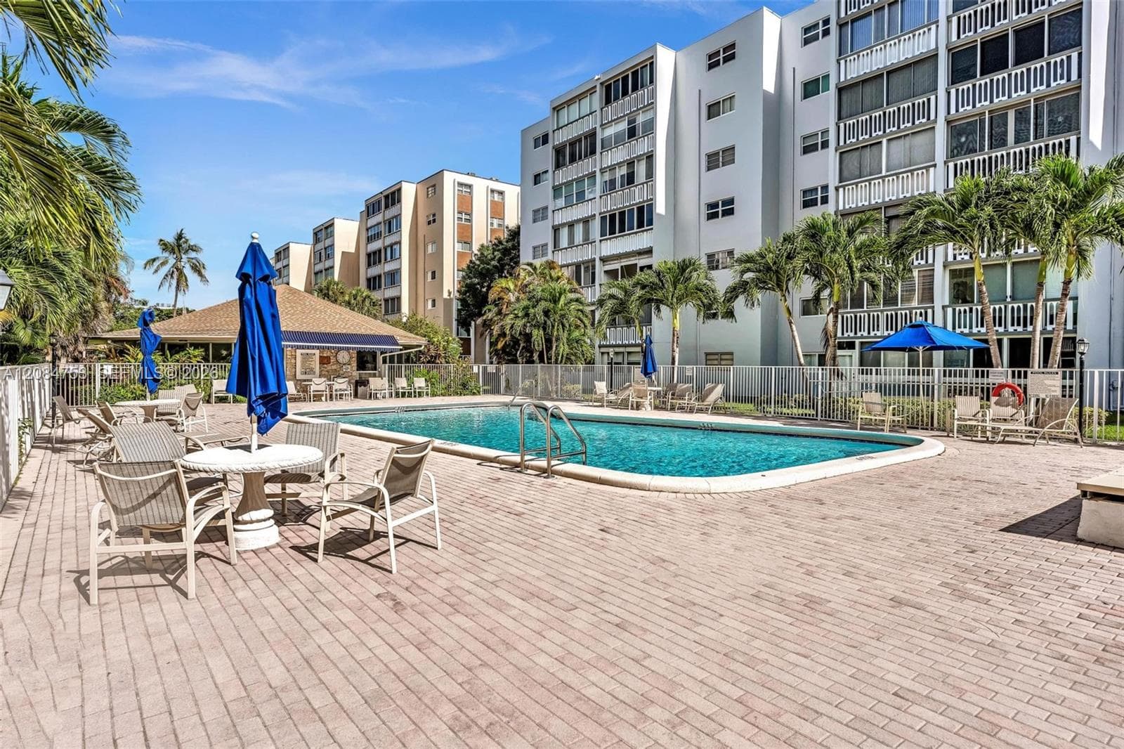 Meadowbrook Towers · #206 in Hallandale Beach - Photo 1