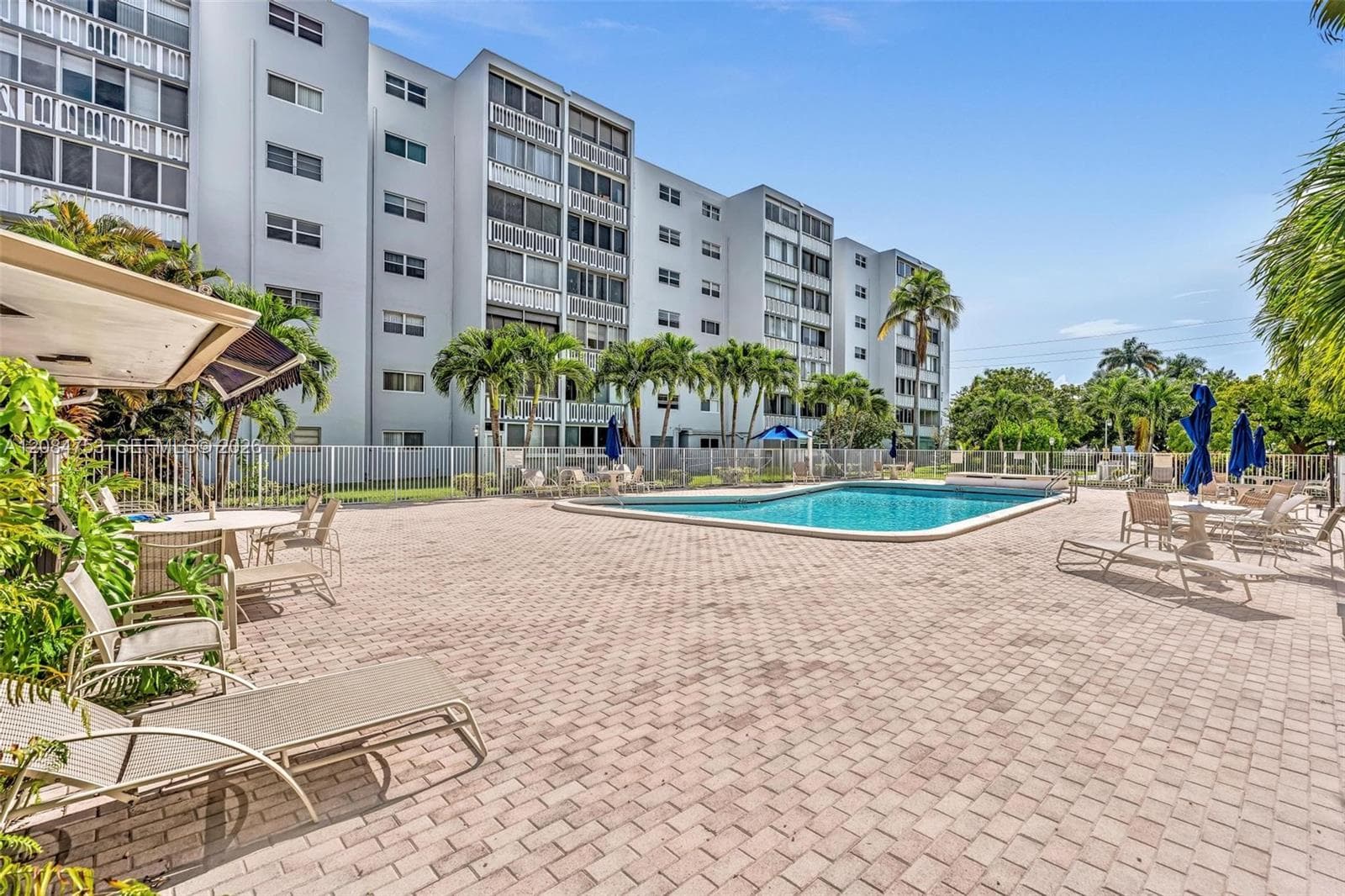 Meadowbrook Towers · #206 in Hallandale Beach - Photo 20