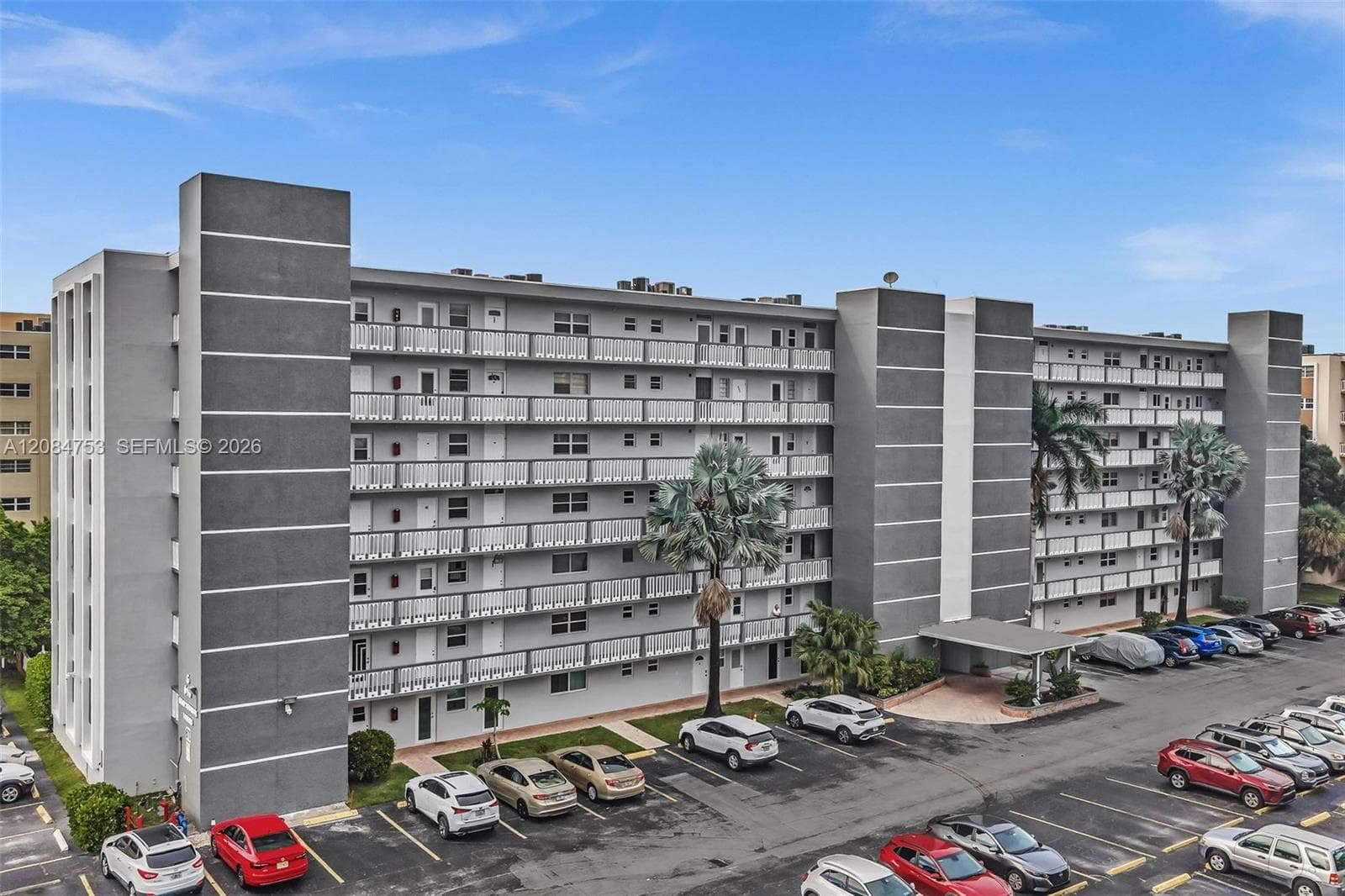 Meadowbrook Towers · #206 in Hallandale Beach - Photo 24