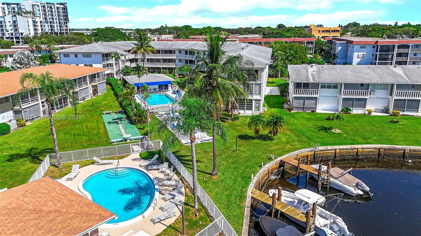 Garden Isles · #104 in Pompano Beach - Photo 27