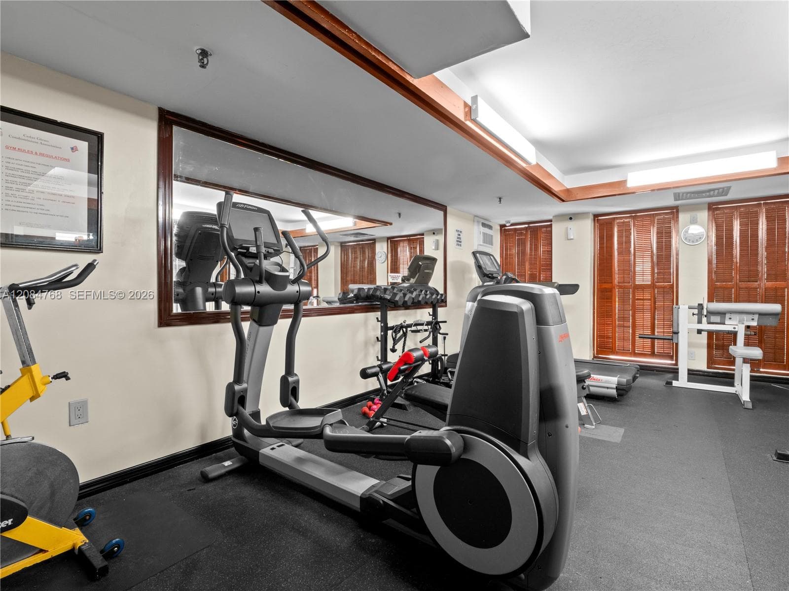 Cedar Glenn Condominium · #329E in Miami - Photo 47
