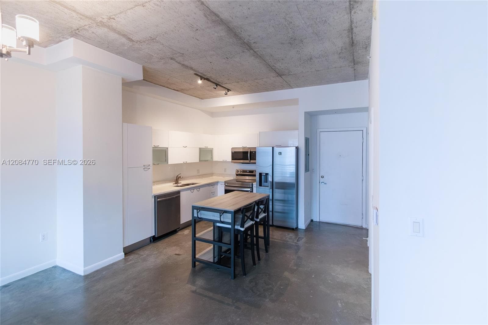 Loft Downtown II · #1509 in Miami - Photo 5