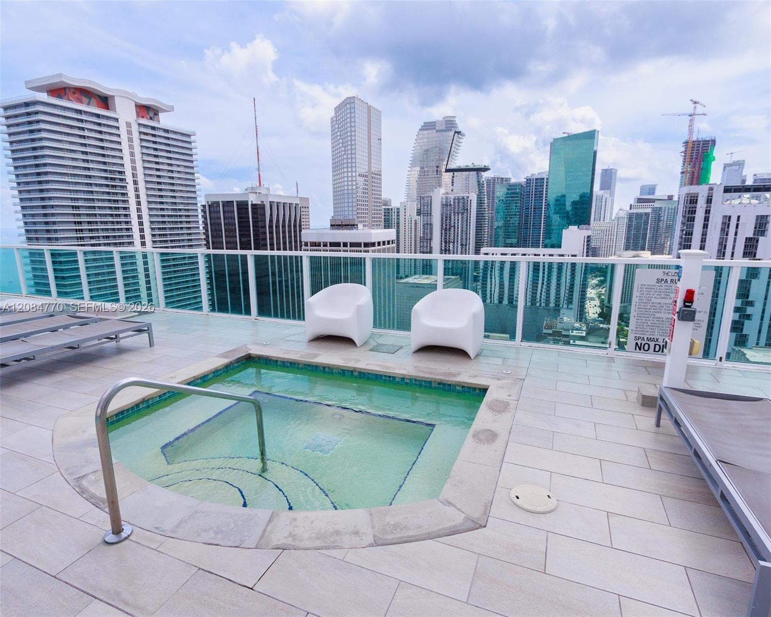 Loft Downtown II · #1509 in Miami - Photo 9