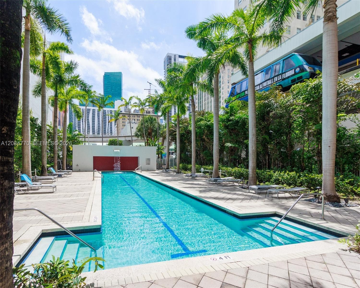 Loft Downtown II · #1509 in Miami - Photo 10