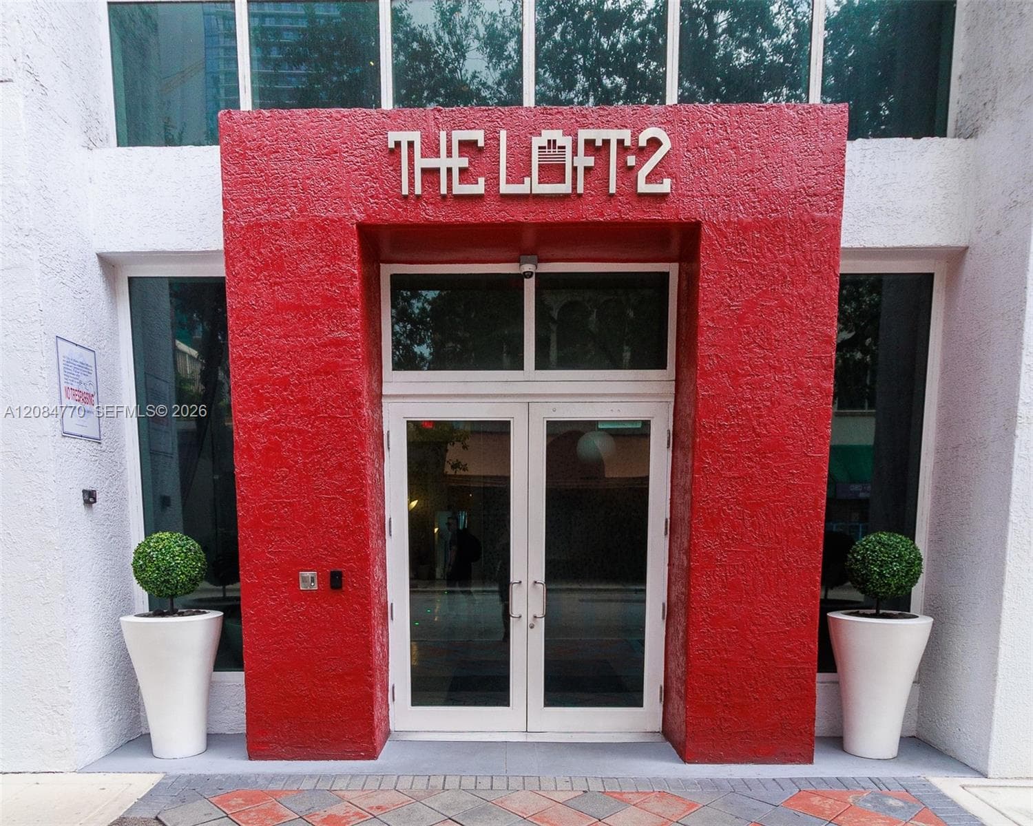Loft Downtown II · #1509 in Miami - Photo 18