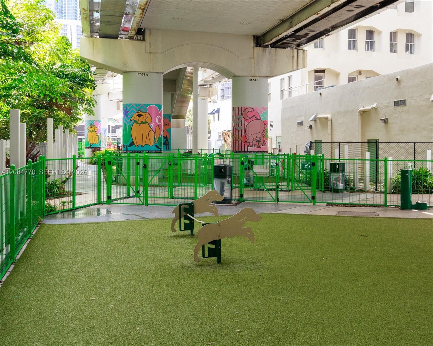 Loft Downtown II · #1509 in Miami - Photo 15