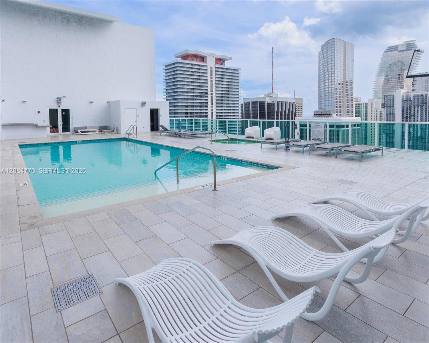 Loft Downtown II · #1509 in Miami - Photo 8