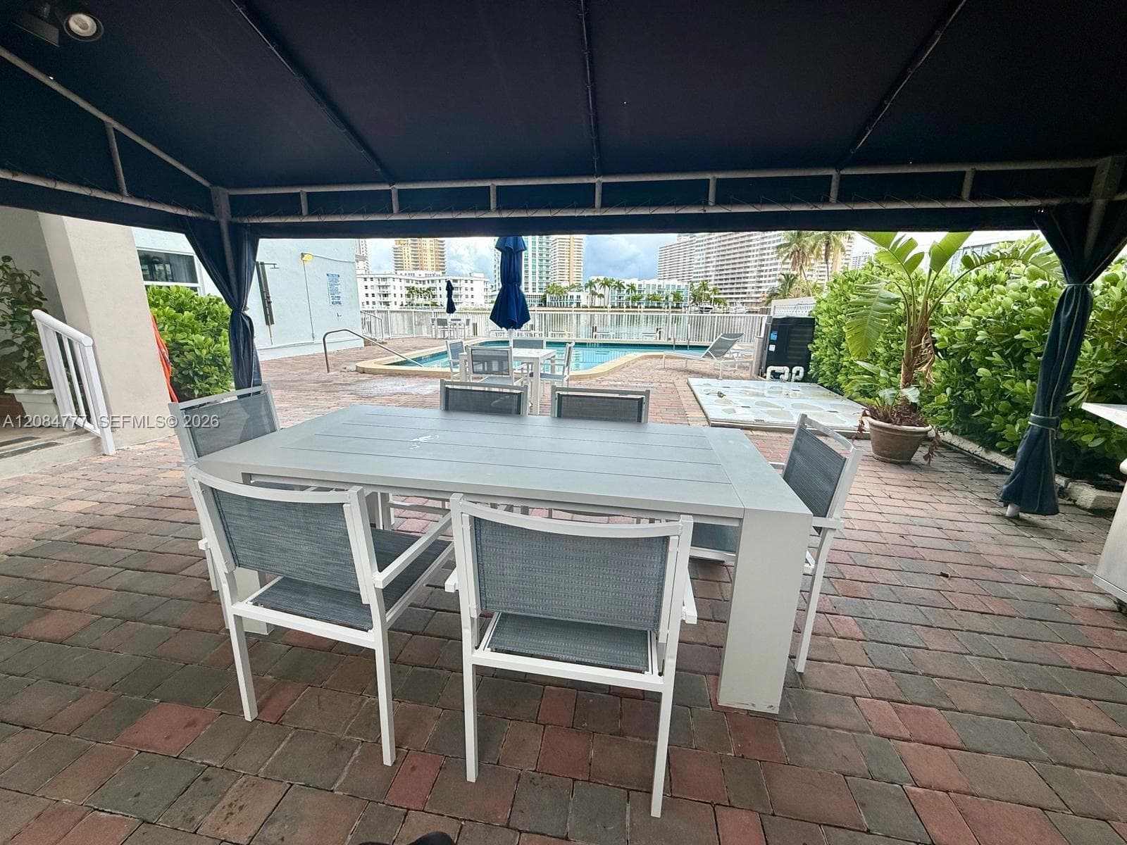 121 Golden Condo · #G2 in Hallandale Beach - Photo 42