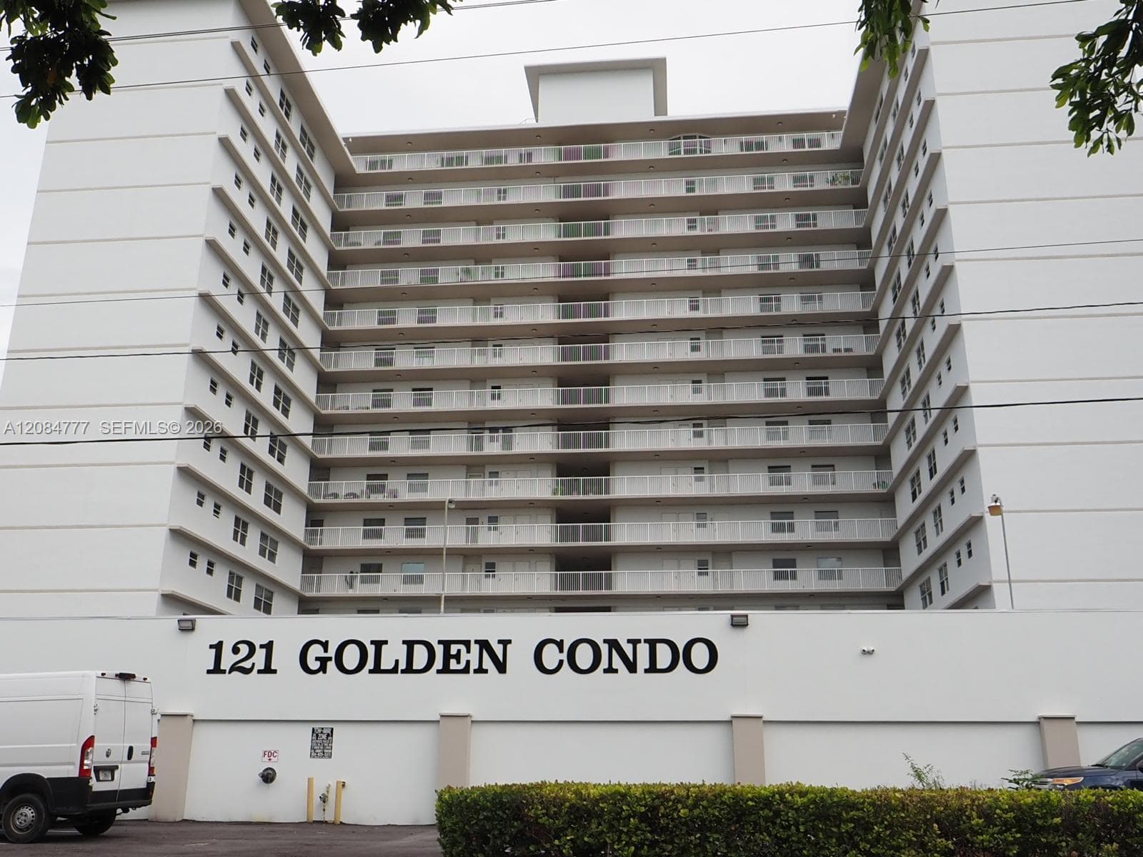 121 Golden Condo · #G2 in Hallandale Beach - Photo 33