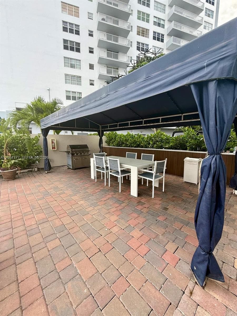 121 Golden Condo · #G2 in Hallandale Beach - Photo 44