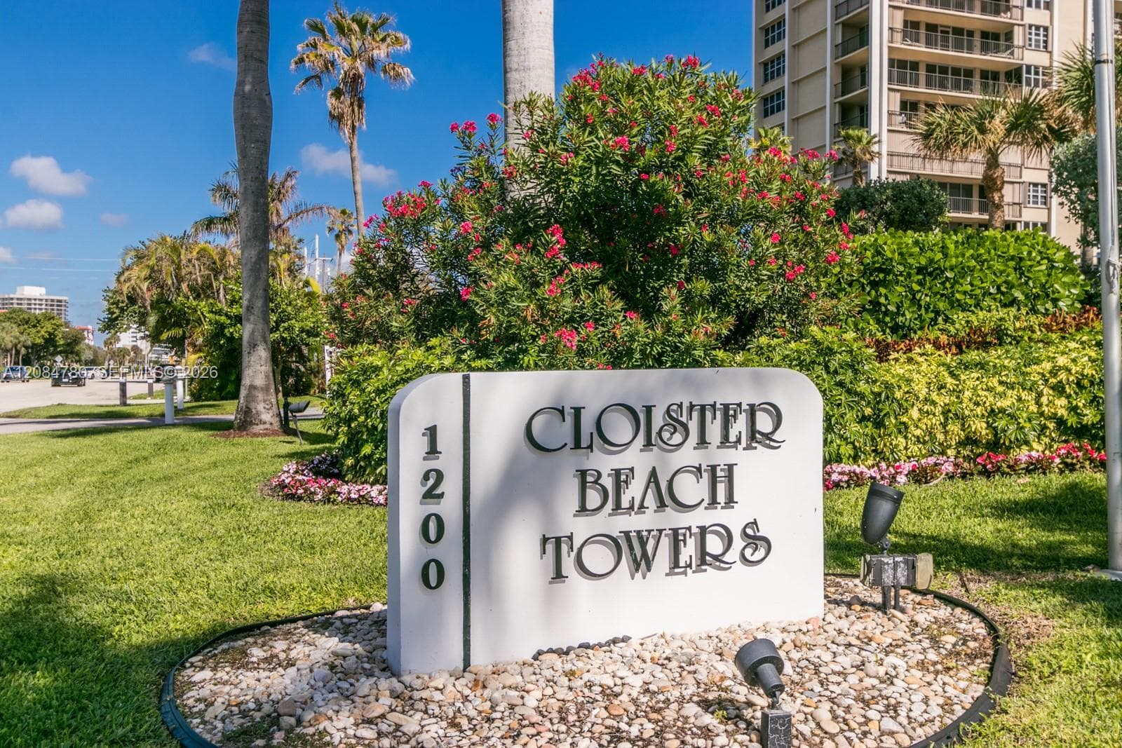 CLOISTER BEACH TOWERS · #17G in Boca Raton - Photo 56
