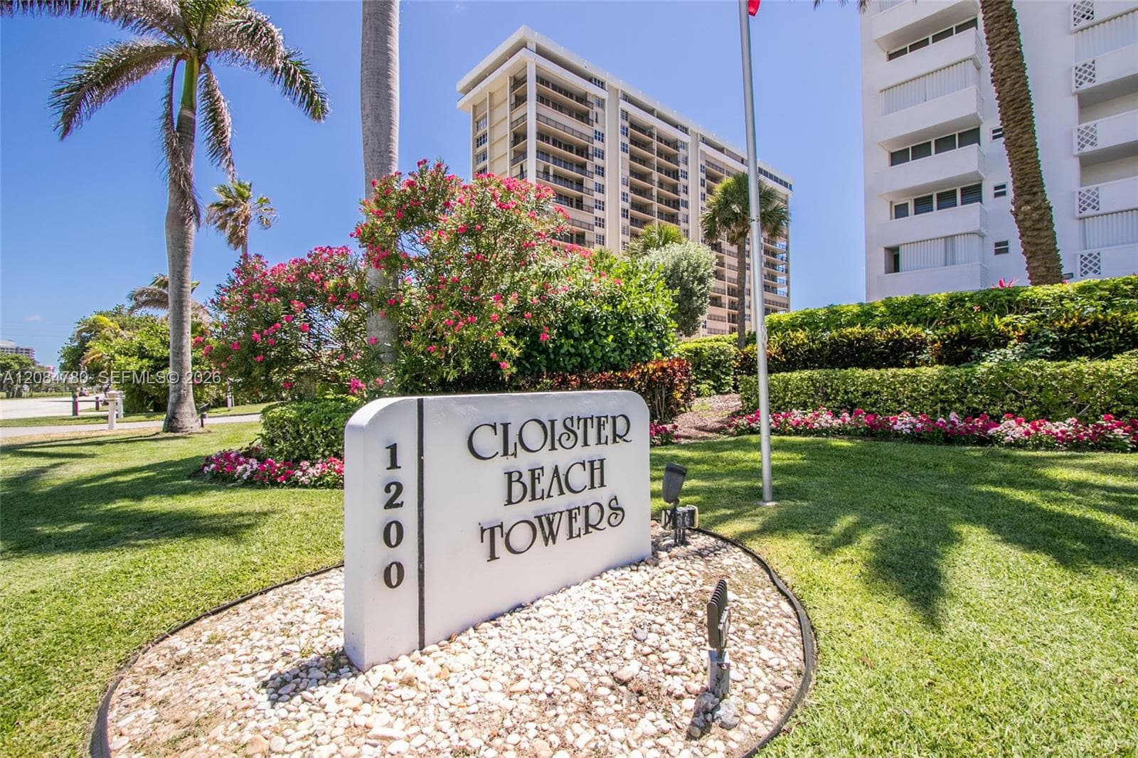 CLOISTER BEACH TOWERS · #17G in Boca Raton - Photo 57