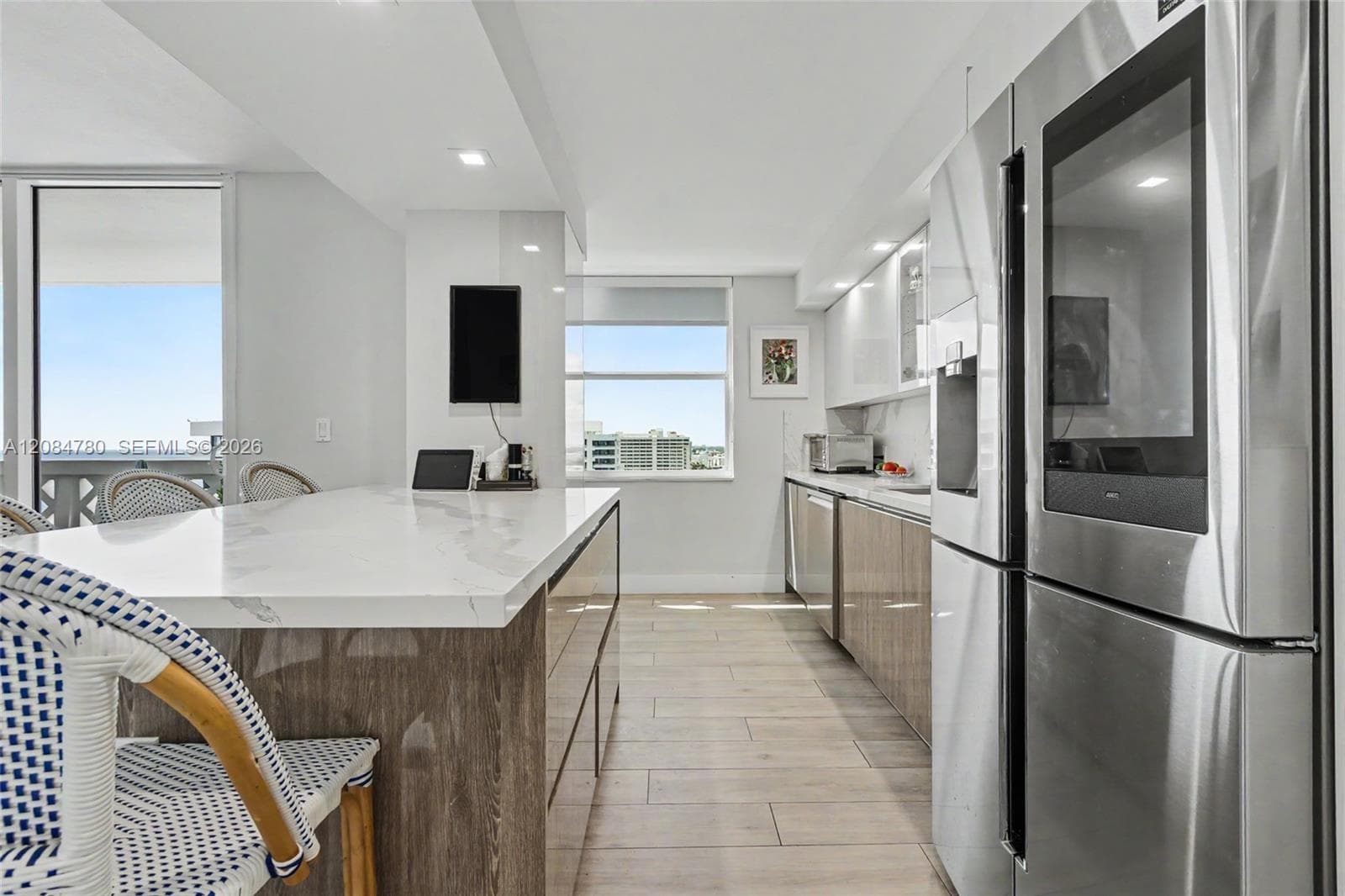 CLOISTER BEACH TOWERS · #17G in Boca Raton - Photo 9