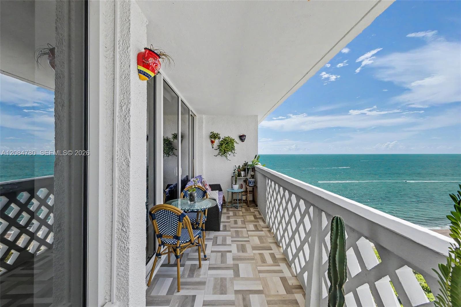 CLOISTER BEACH TOWERS · #17G in Boca Raton - Photo 34