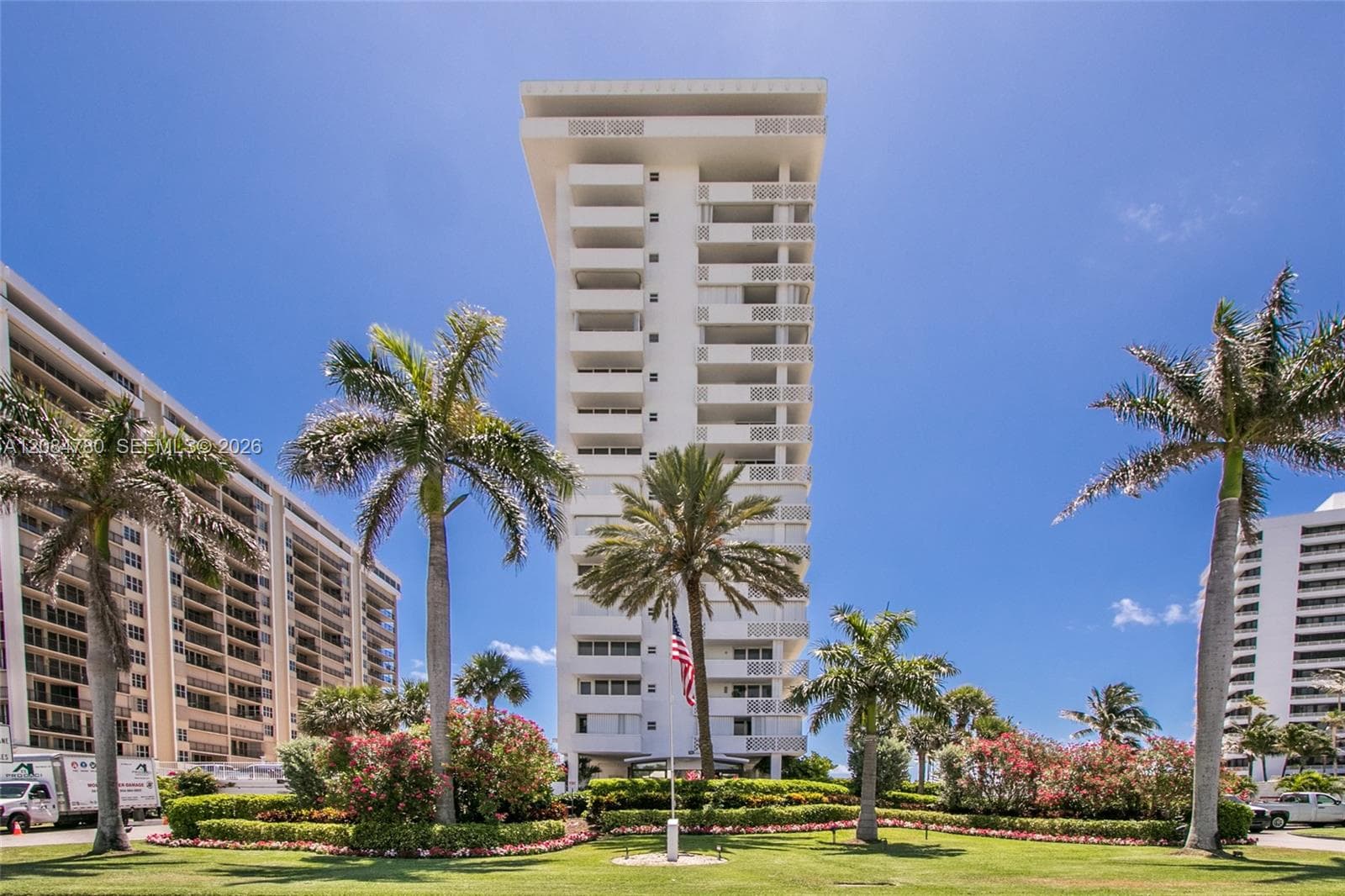CLOISTER BEACH TOWERS · #17G in Boca Raton - Photo 59