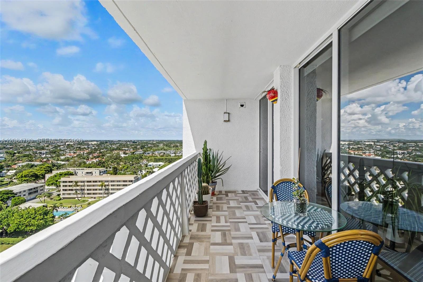 CLOISTER BEACH TOWERS · #17G in Boca Raton - Photo 35