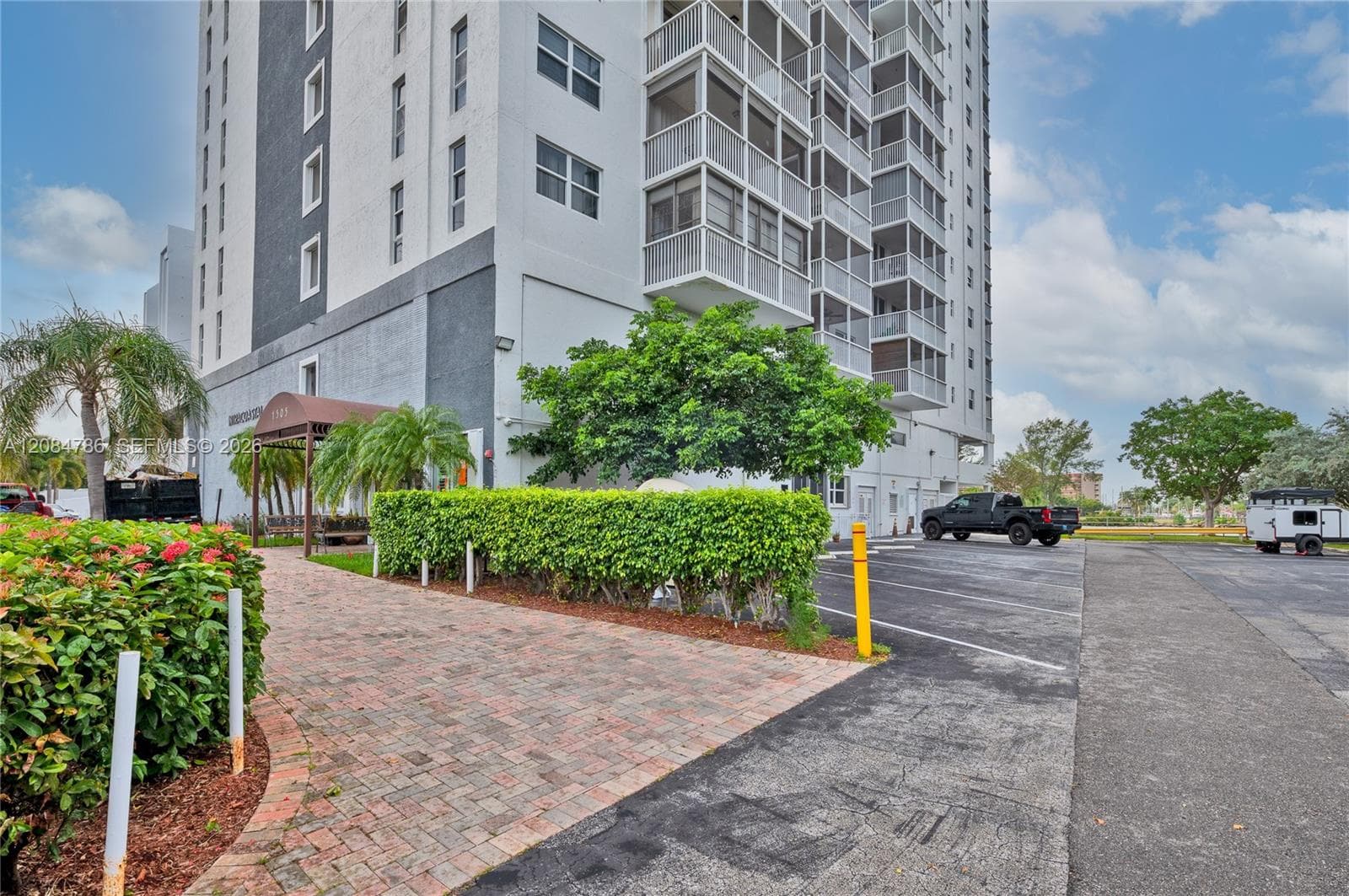 INTRACOASTAL TOWER · #1507 in Pompano Beach - Photo 16