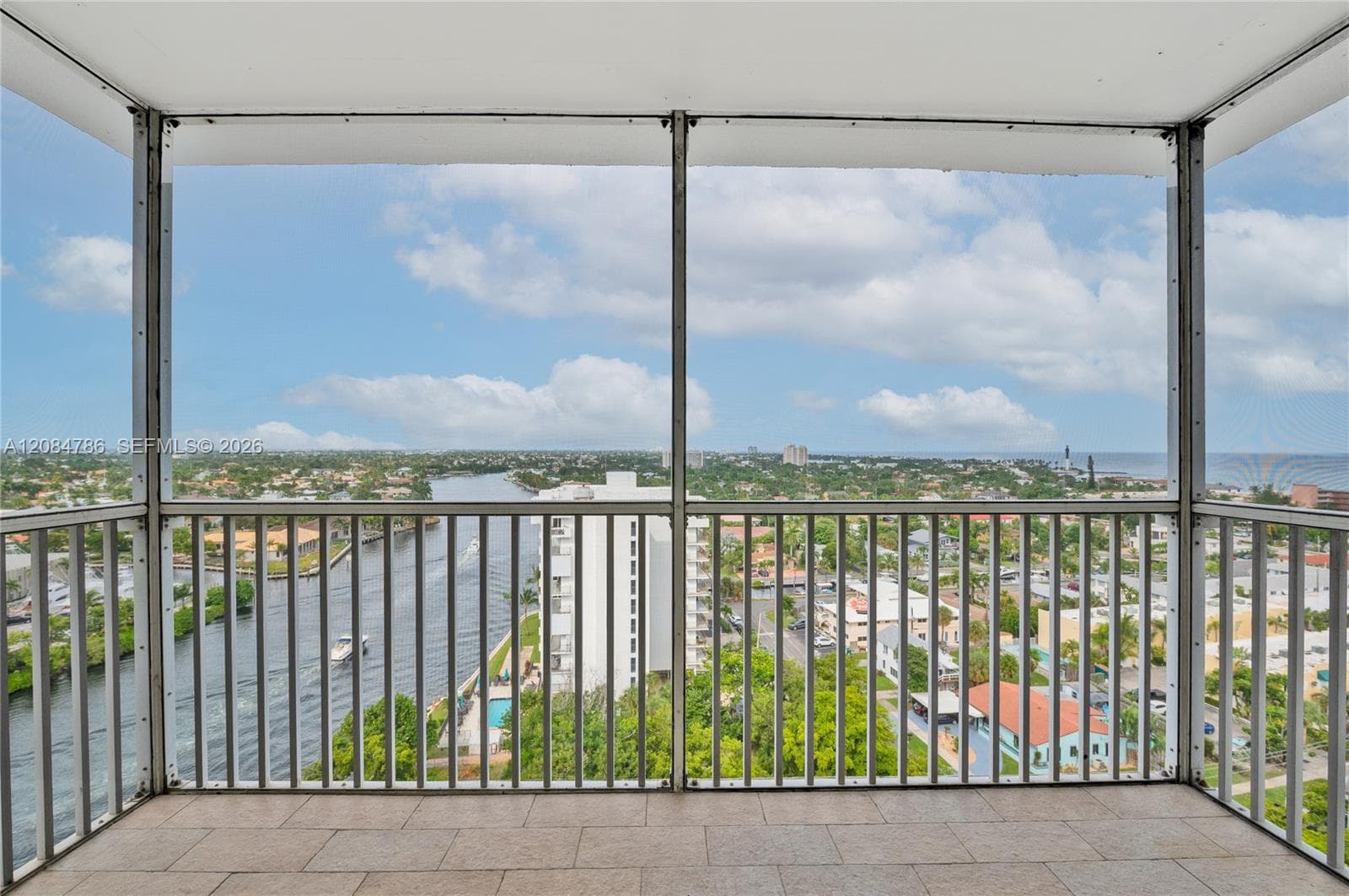 INTRACOASTAL TOWER · #1507 in Pompano Beach - Photo 3