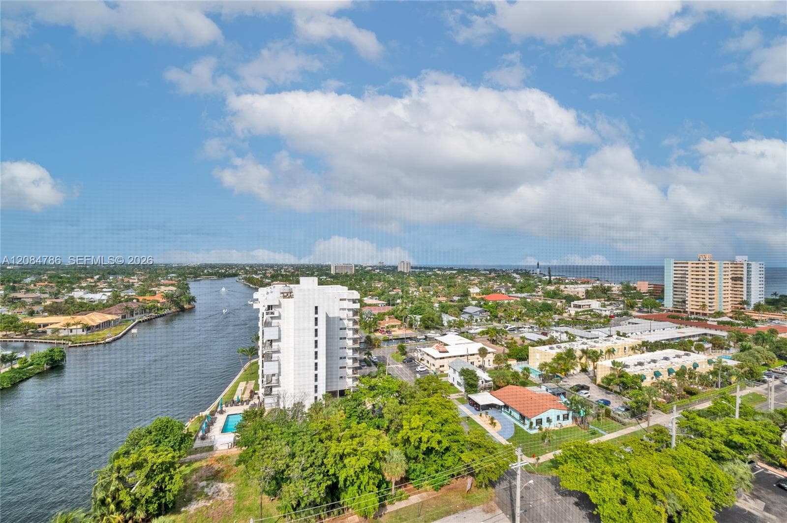 INTRACOASTAL TOWER · #1507 in Pompano Beach - Photo 1