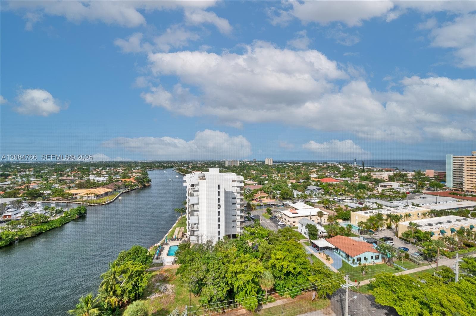 INTRACOASTAL TOWER · #1507 in Pompano Beach - Photo 4