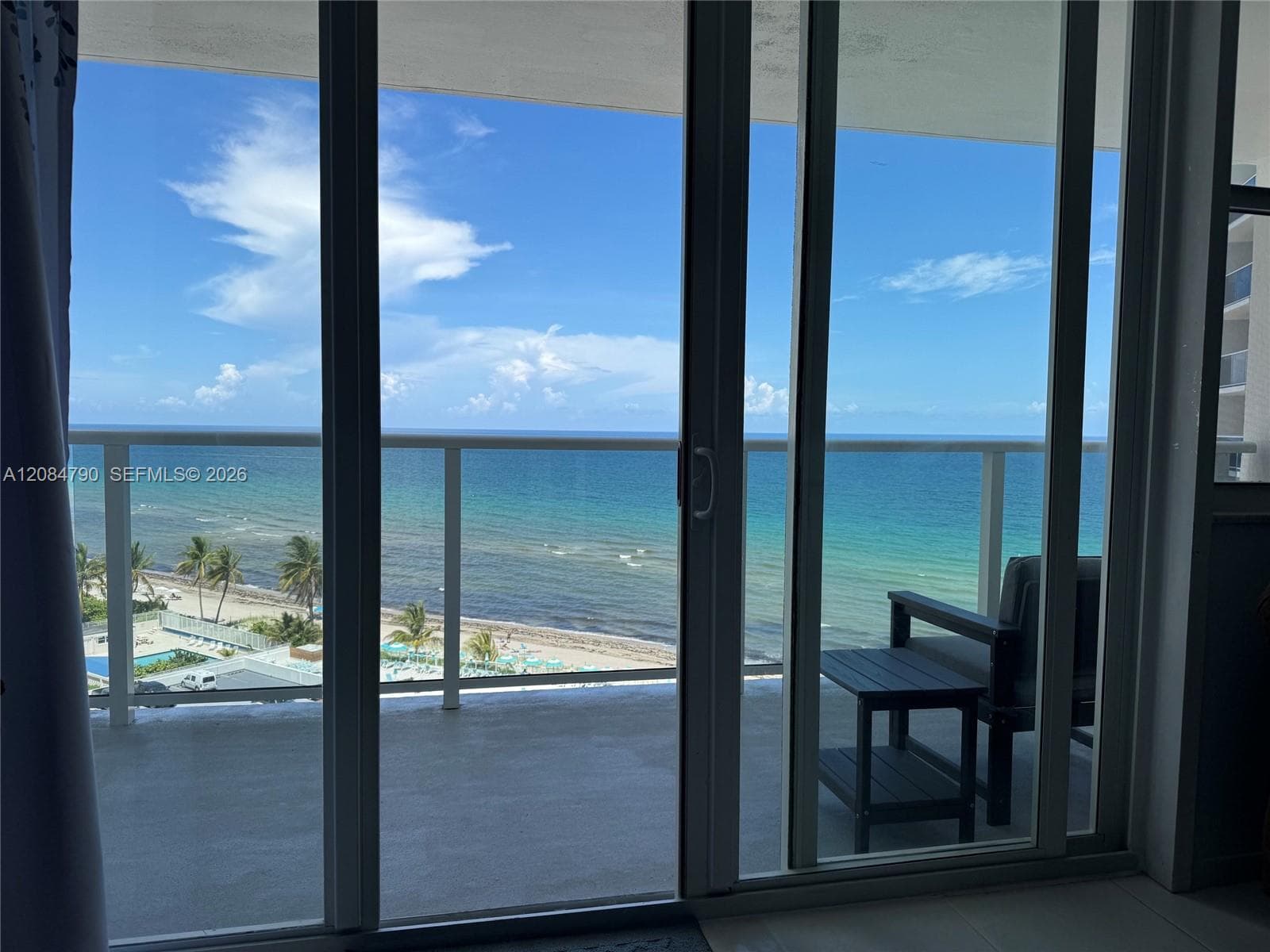 PARKER DORADO CONDO · #1003 in Hallandale Beach - Photo 1