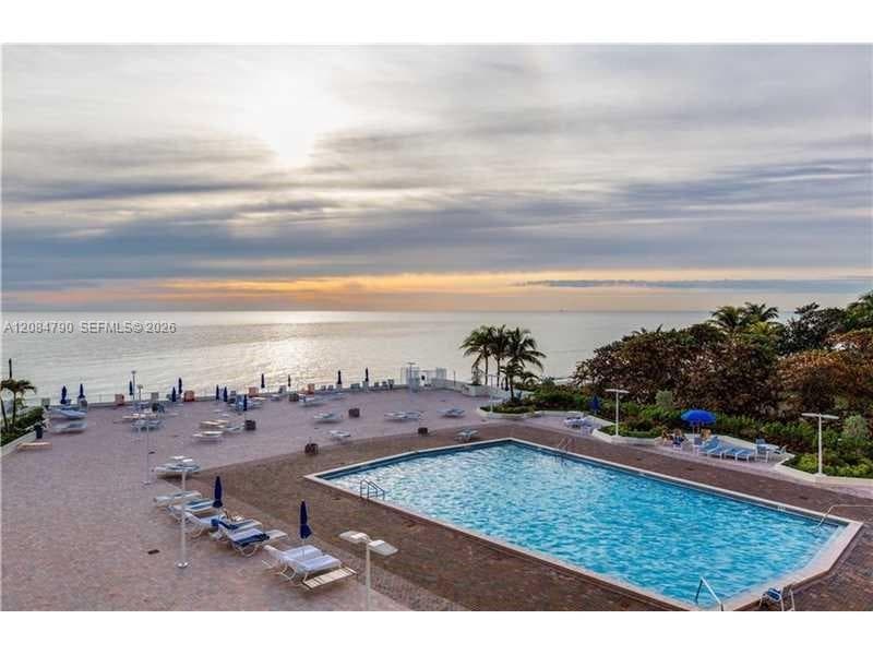 PARKER DORADO CONDO · #1003 in Hallandale Beach - Photo 20