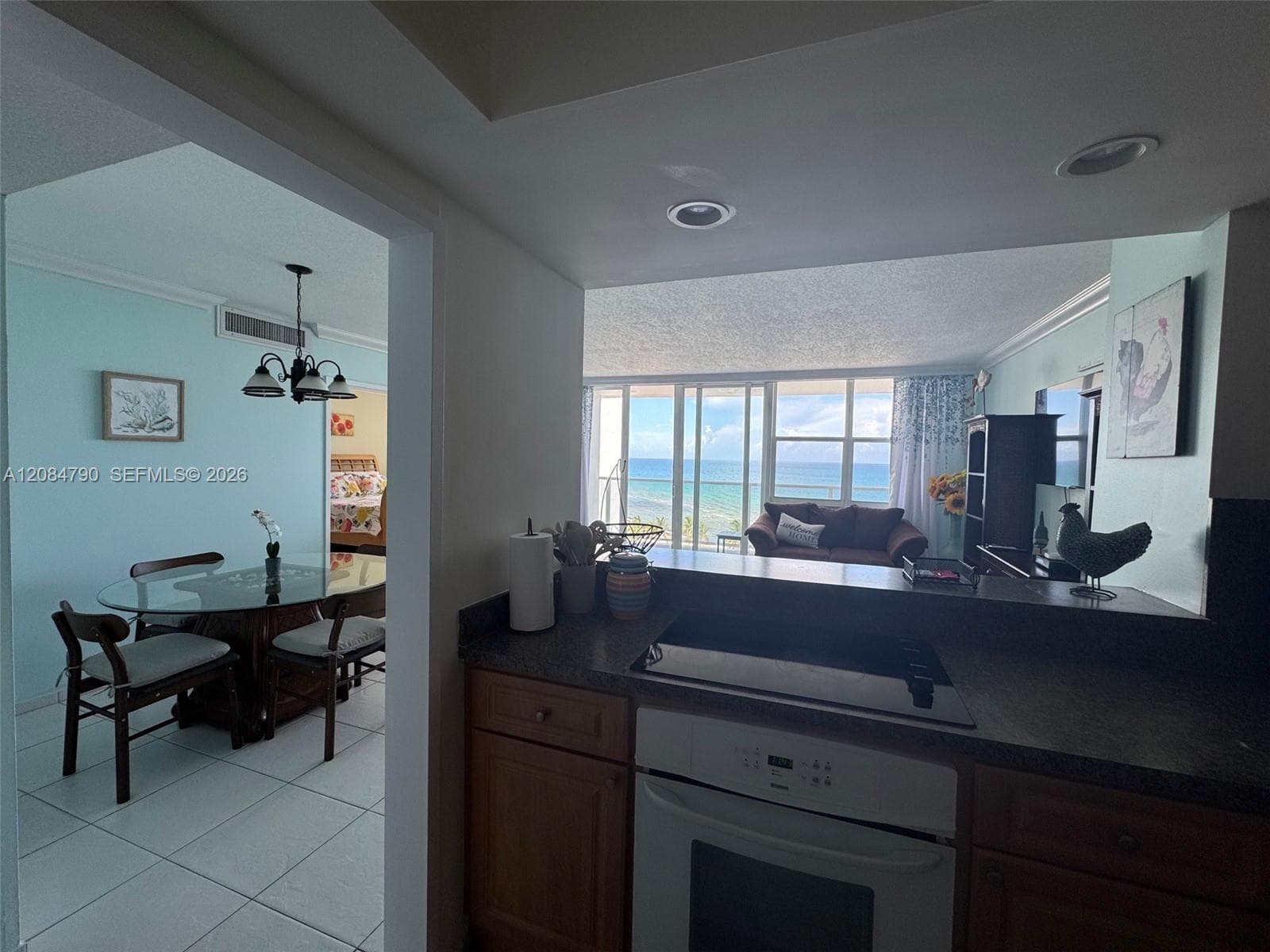 PARKER DORADO CONDO · #1003 in Hallandale Beach - Photo 9