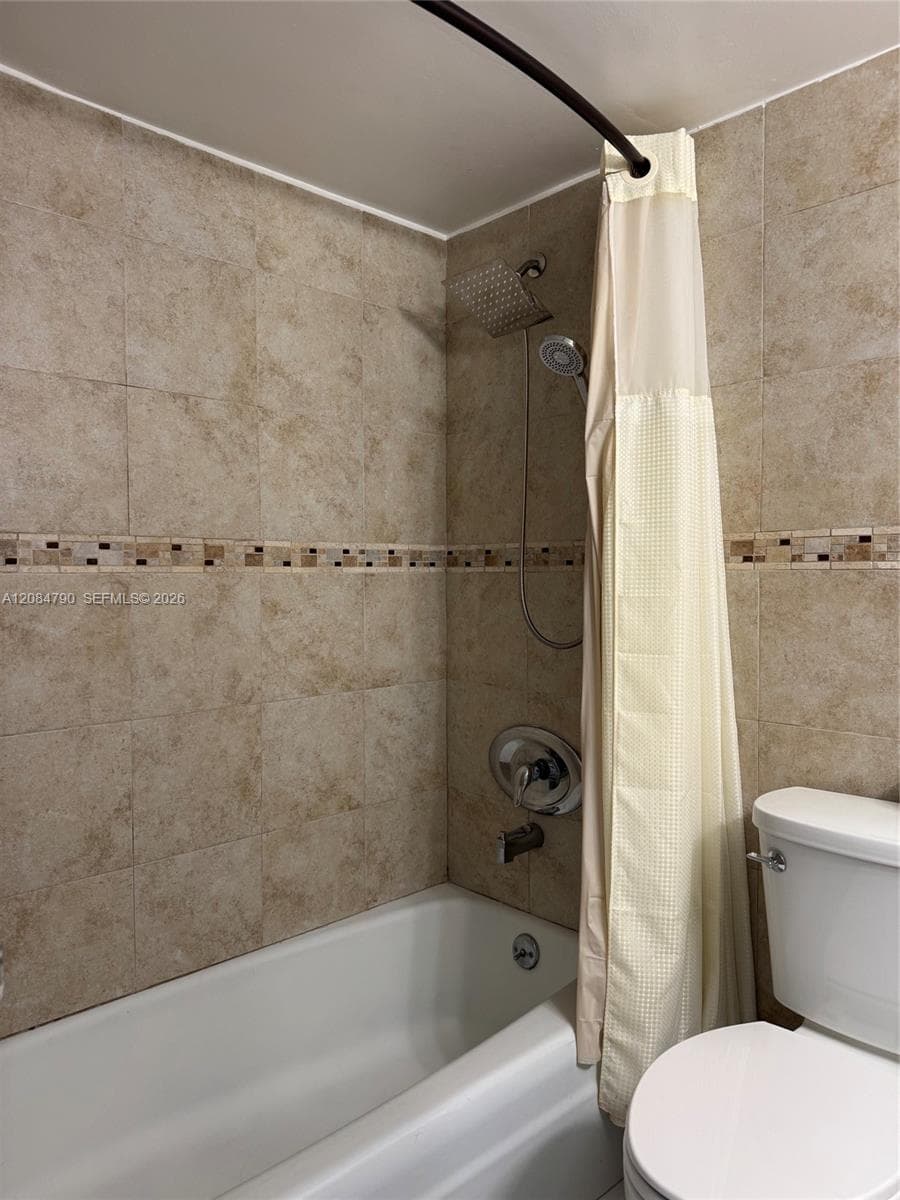 PARKER DORADO CONDO · #1003 in Hallandale Beach - Photo 18
