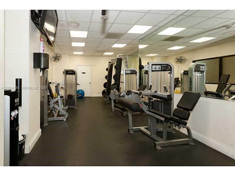 PARKER DORADO CONDO · #1003 in Hallandale Beach - Photo 21