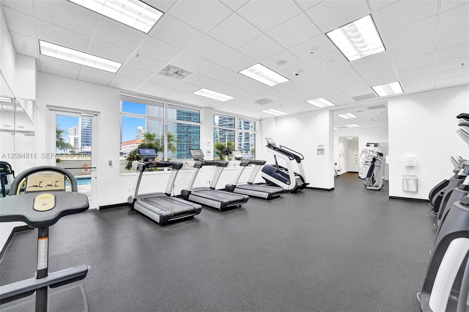 The Club at Brickell Bay · #3620 in Miami - Photo 26
