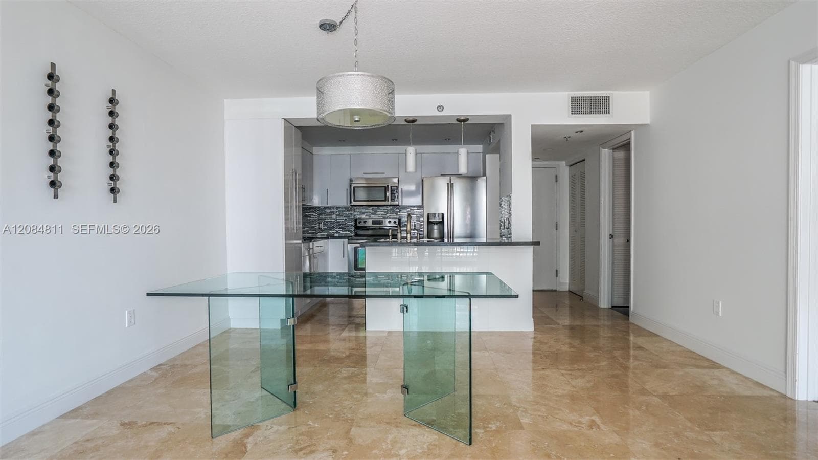 The Club at Brickell Bay · #3620 in Miami - Photo 3