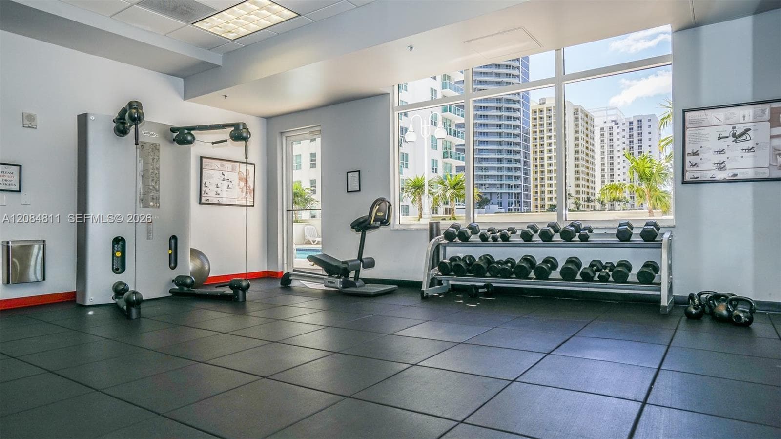 The Club at Brickell Bay · #3620 in Miami - Photo 28
