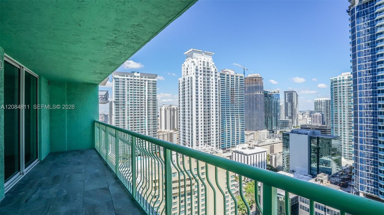 The Club at Brickell Bay · #3620 in Miami - Photo 18
