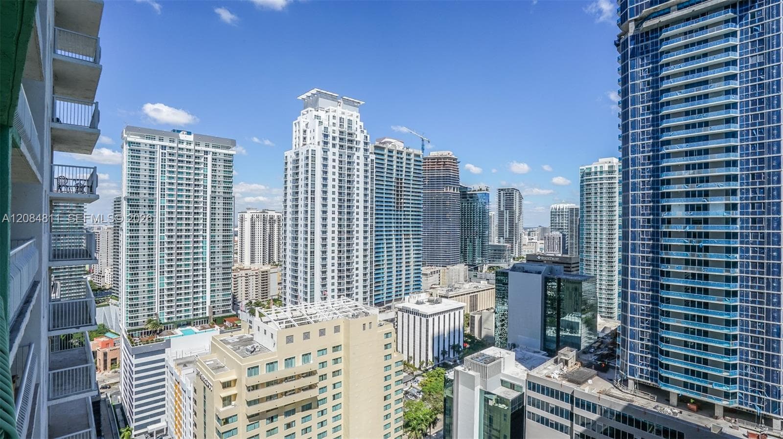City View