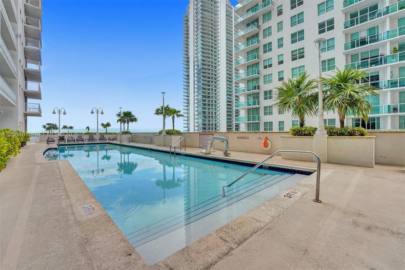 The Club at Brickell Bay · #3620 in Miami - Photo 25
