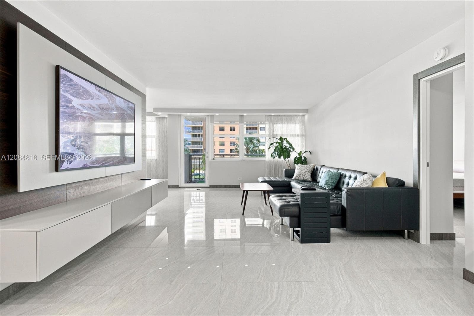 WINSTON TOWERS 100 CONDO · #211 in Sunny Isles Beach - Photo 2