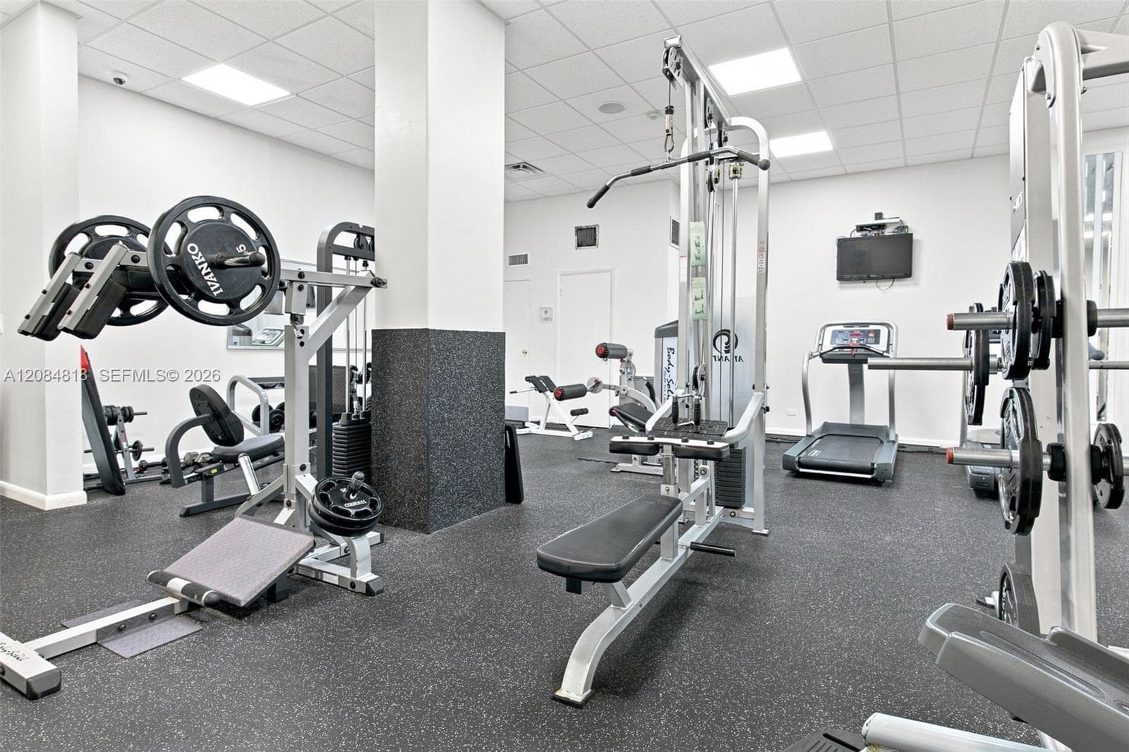 WINSTON TOWERS 100 CONDO · #211 in Sunny Isles Beach - Photo 26