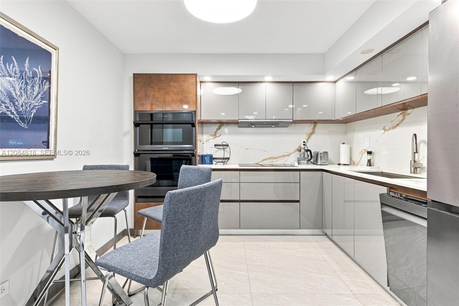 WINSTON TOWERS 100 CONDO · #211 in Sunny Isles Beach - Photo 5