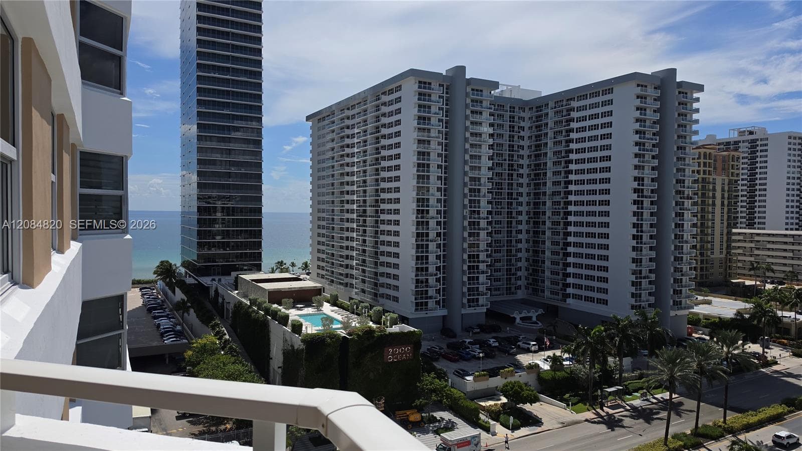 HEMISPHERES CONDO · #10N in Hallandale Beach - Photo 2