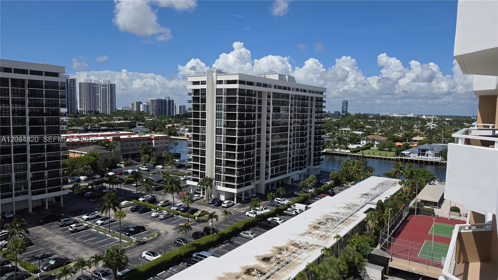 HEMISPHERES CONDO · #10N in Hallandale Beach - Photo 3