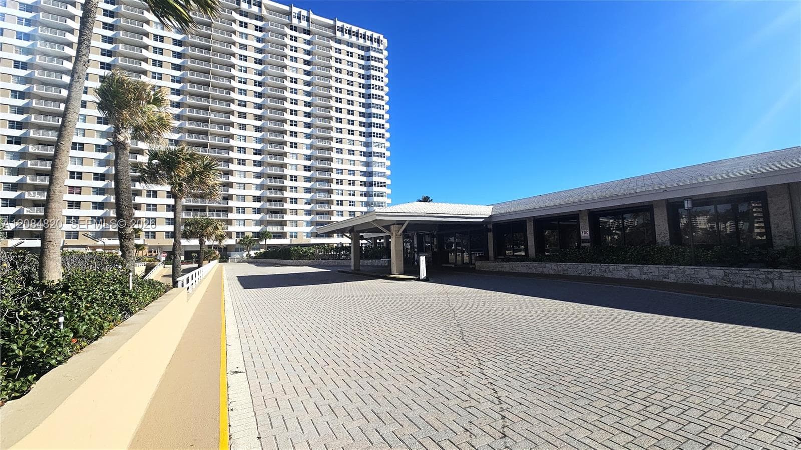 HEMISPHERES CONDO · #10N in Hallandale Beach - Photo 40