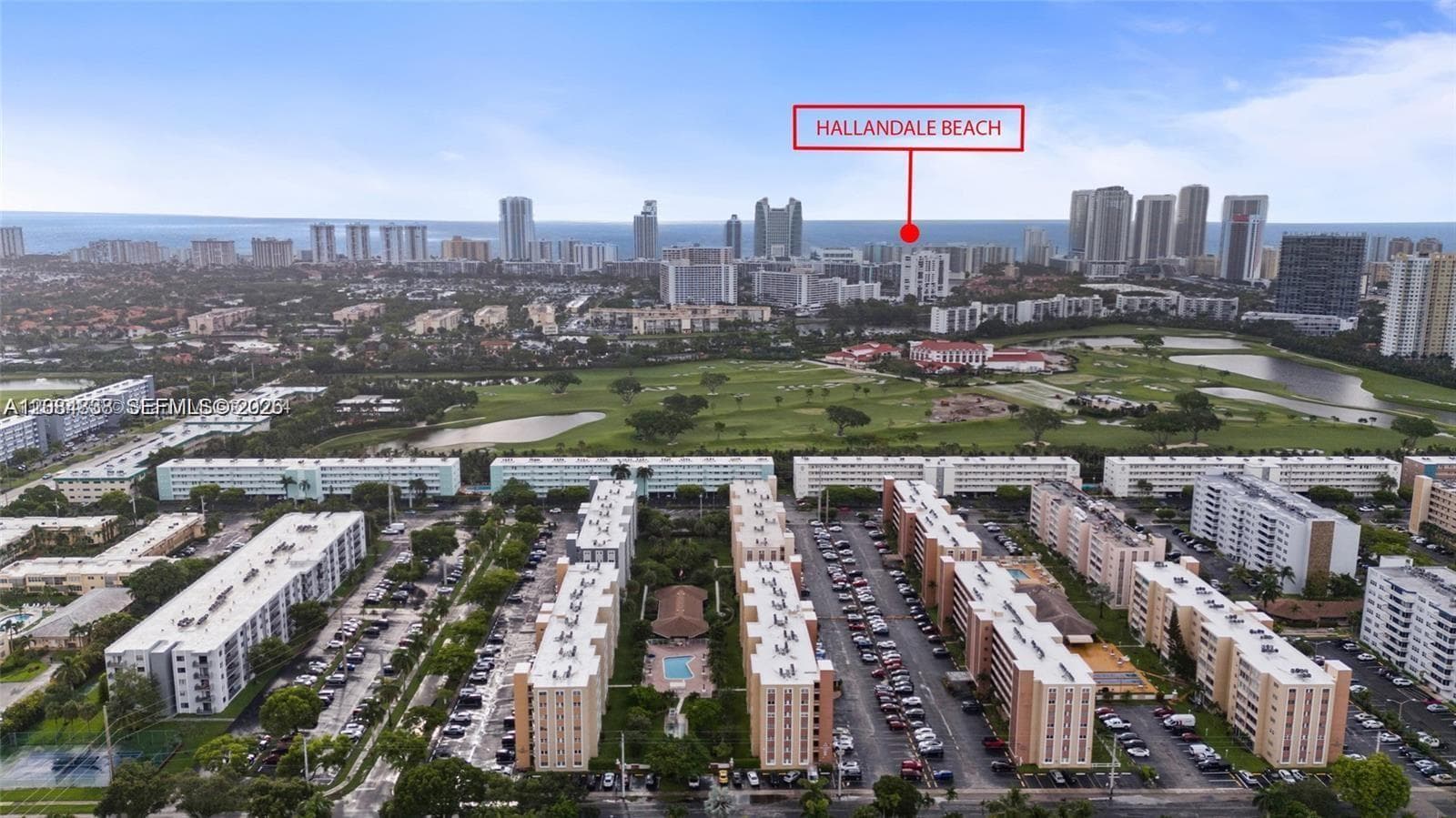 MEADOWBROOK TOWERS · #102 in Hallandale Beach - Photo 21