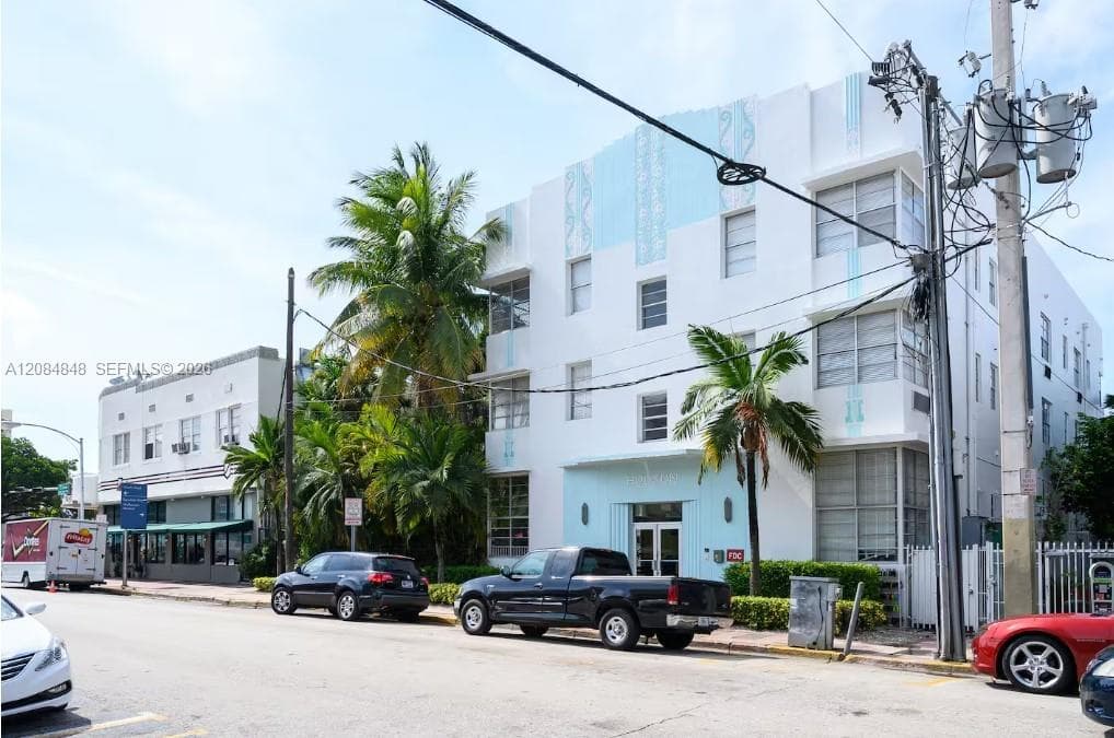 The hudson · #205 in Miami Beach - Photo 15