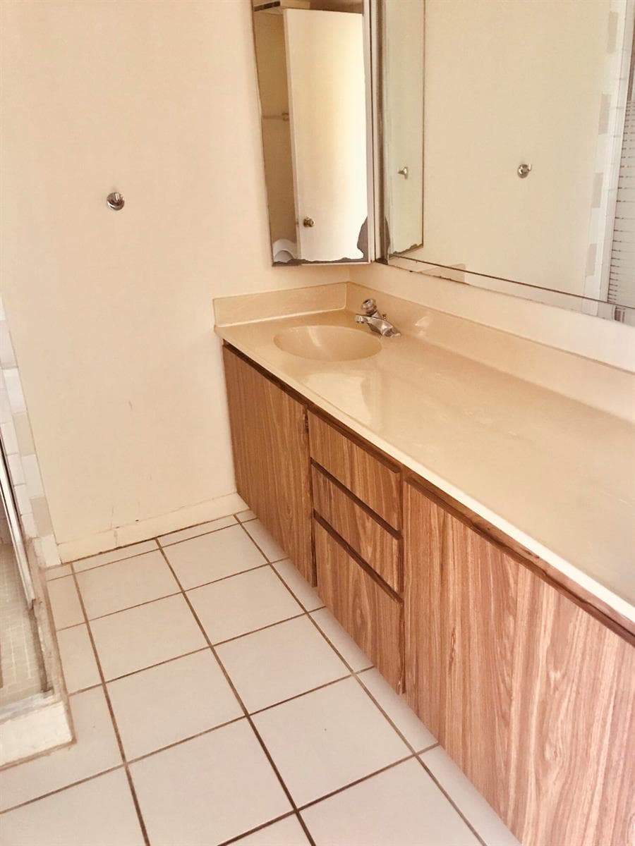 master bath