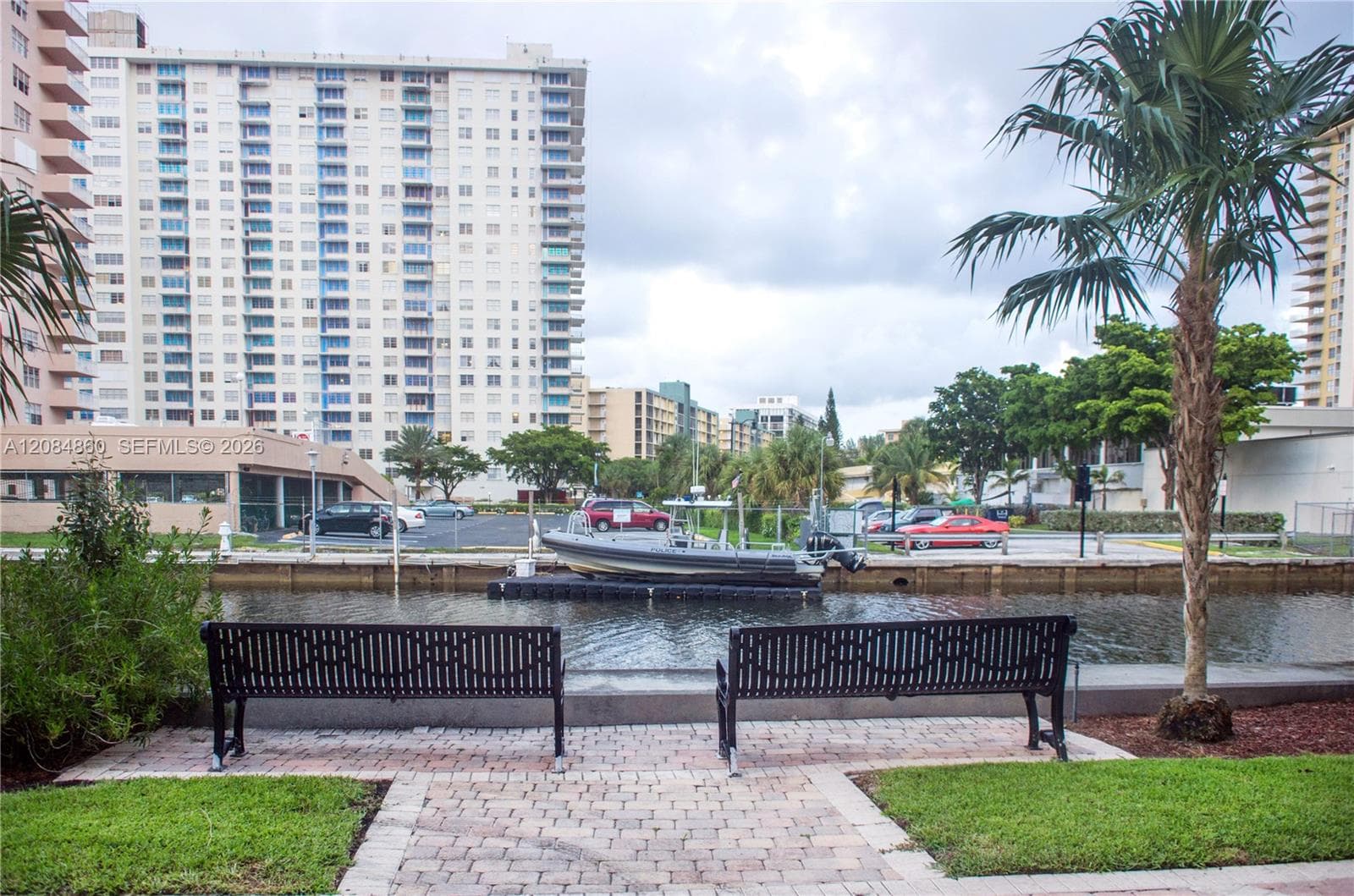 Porto Bellagio · #2512 in Sunny Isles Beach - Photo 33
