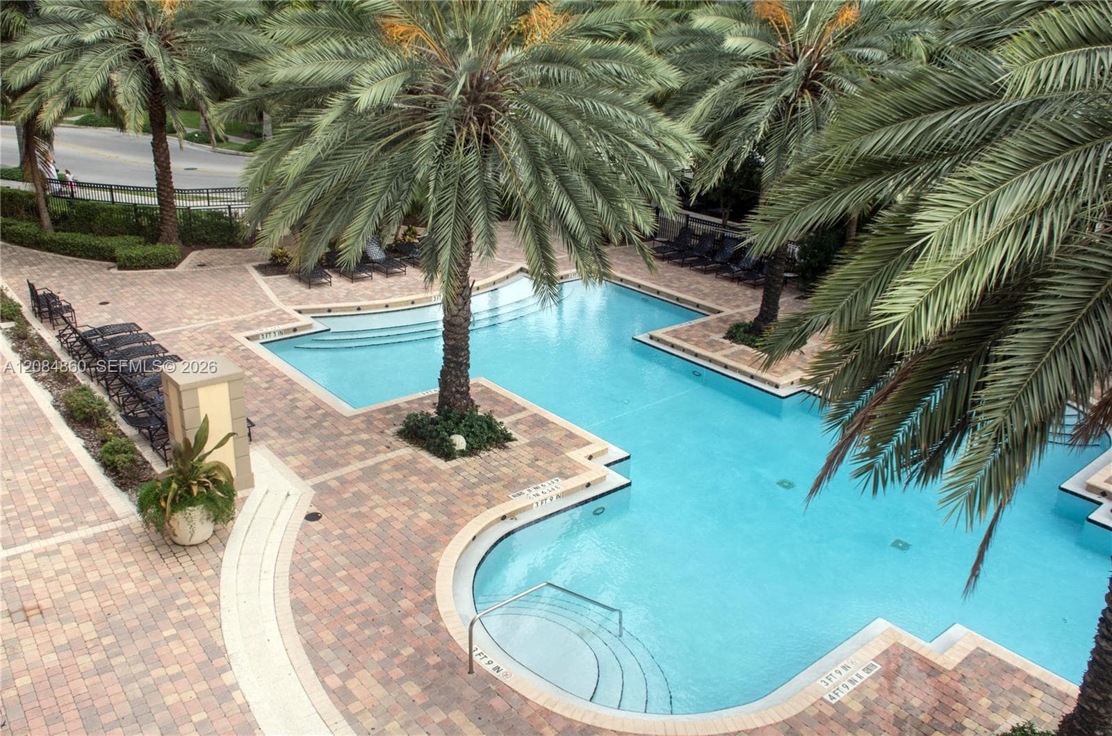 Porto Bellagio · #2512 in Sunny Isles Beach - Photo 29