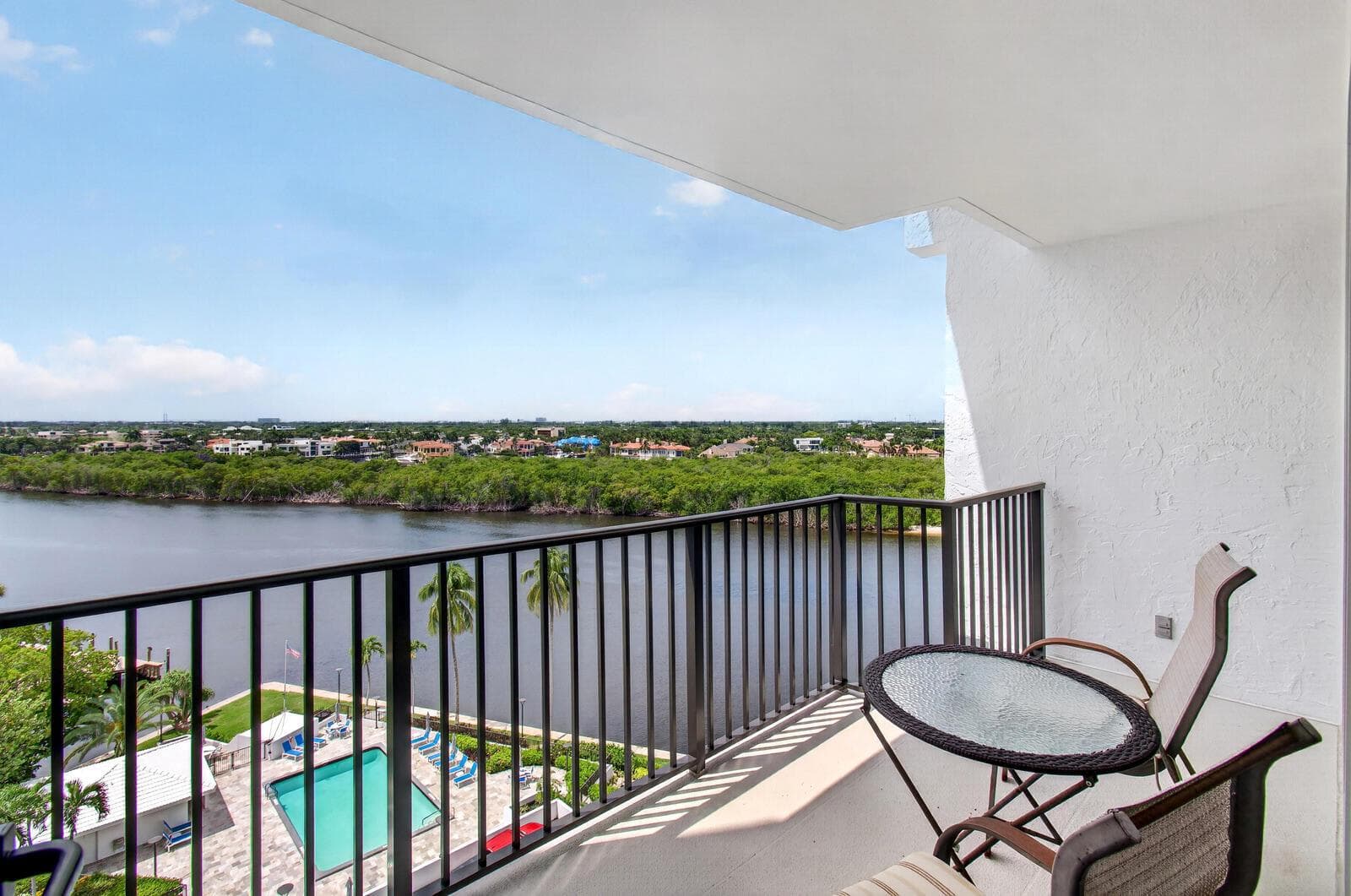 4750 S Ocean Boulevard #907