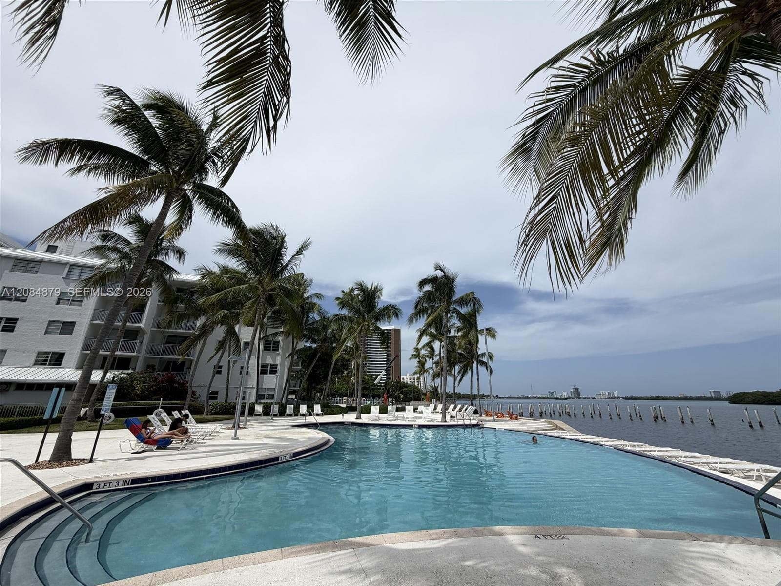 NIRVANA CONDO NO TWO COND · #C114 in Miami - Photo 13
