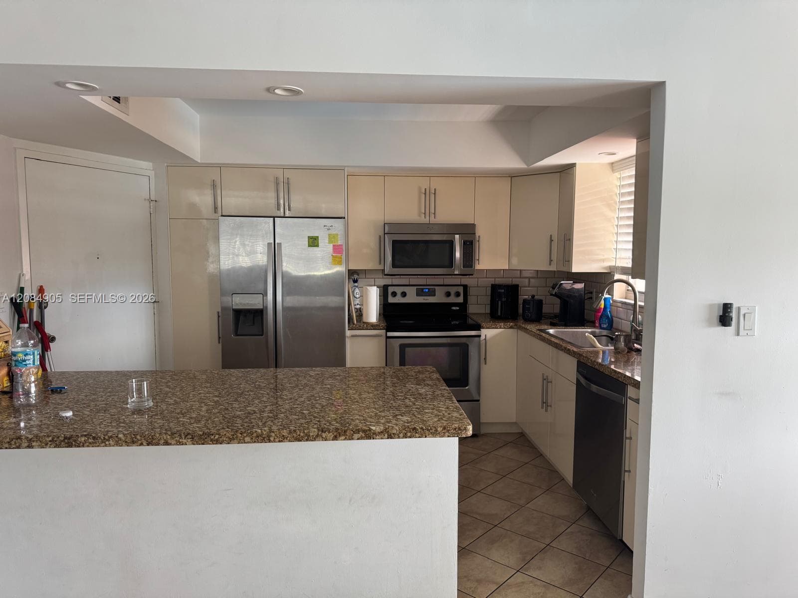 Buckley Towers Condo · #515W in Miami - Photo 8
