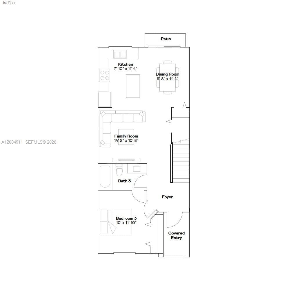 17821 SW 356th Ter photo 45